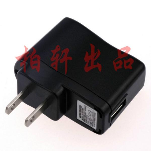 广东深圳供应5v1aUSB充电器 通用手机充电器