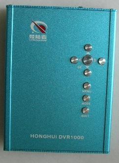 广东深圳供应数字硬盘录像机DVR1000