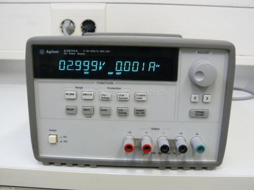 回收Agilent E3633A安捷伦