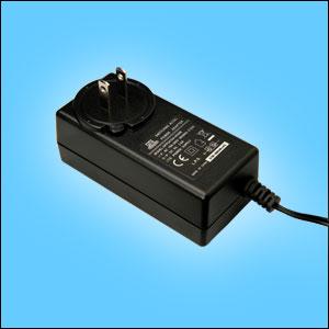 广东深圳供应12V2A硬盘播放器开关电源适配器