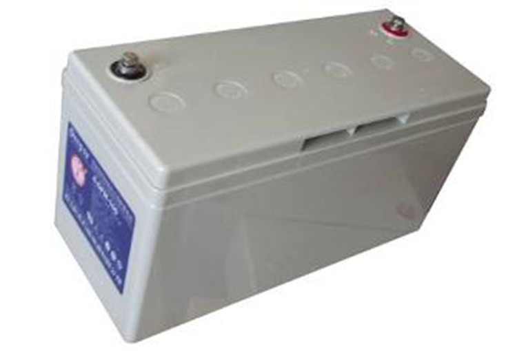 四川四川UPS蓄电池厂家生产报价 6-GFM-100 UPS电池 12V100AH 免维护蓄电池 灯塔牌阀控密闭式电池