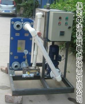 陕西西安供应水冷散热器-来中清新能冷却设备厂商