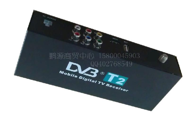 北京北京供应dvb-t2移动数字电视接收机器