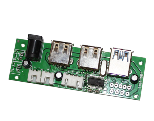 笔记本电脑散热器USBHUB