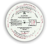 上海上海Elcometer 114露点计算器