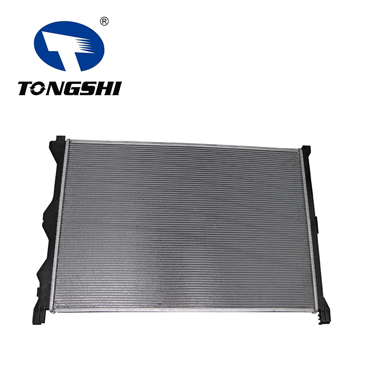 鑫统仕适用于汉兰达2.0T15-ASU52波5中冷器 散热器16550-0V010 汉兰达中冷器