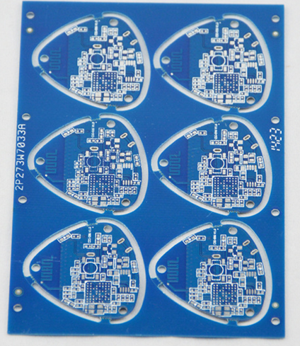 广东广东蓝牙PCB