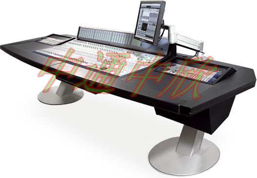 北京北京供应音频控制台调音工作台音箱架音频机柜