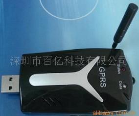 广东深圳USB GPRS无线上网卡MC388/MC389 BY-181T