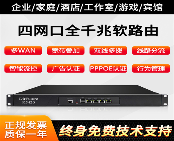 安徽合肥网络行为管理路由器-合肥迪尔|宽带叠加-哈尔滨行为管理路由器