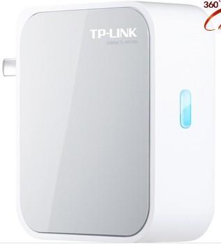 供应TP-LINK700N迷你型无线路由器