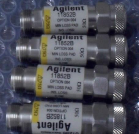 广东广东热卖,Agilent 11852B,阻抗转换器