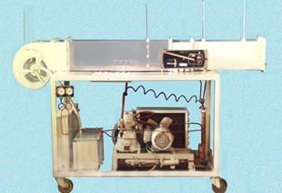上海上海供应KTX-1空气调节机性能实验台