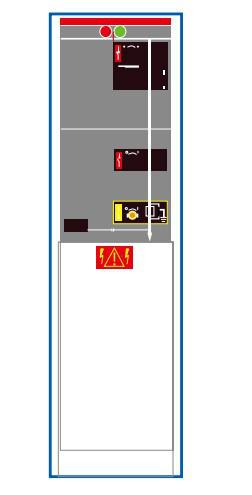 广东广州VRSF-12系列常用功能模块类型-真空断路器模块V