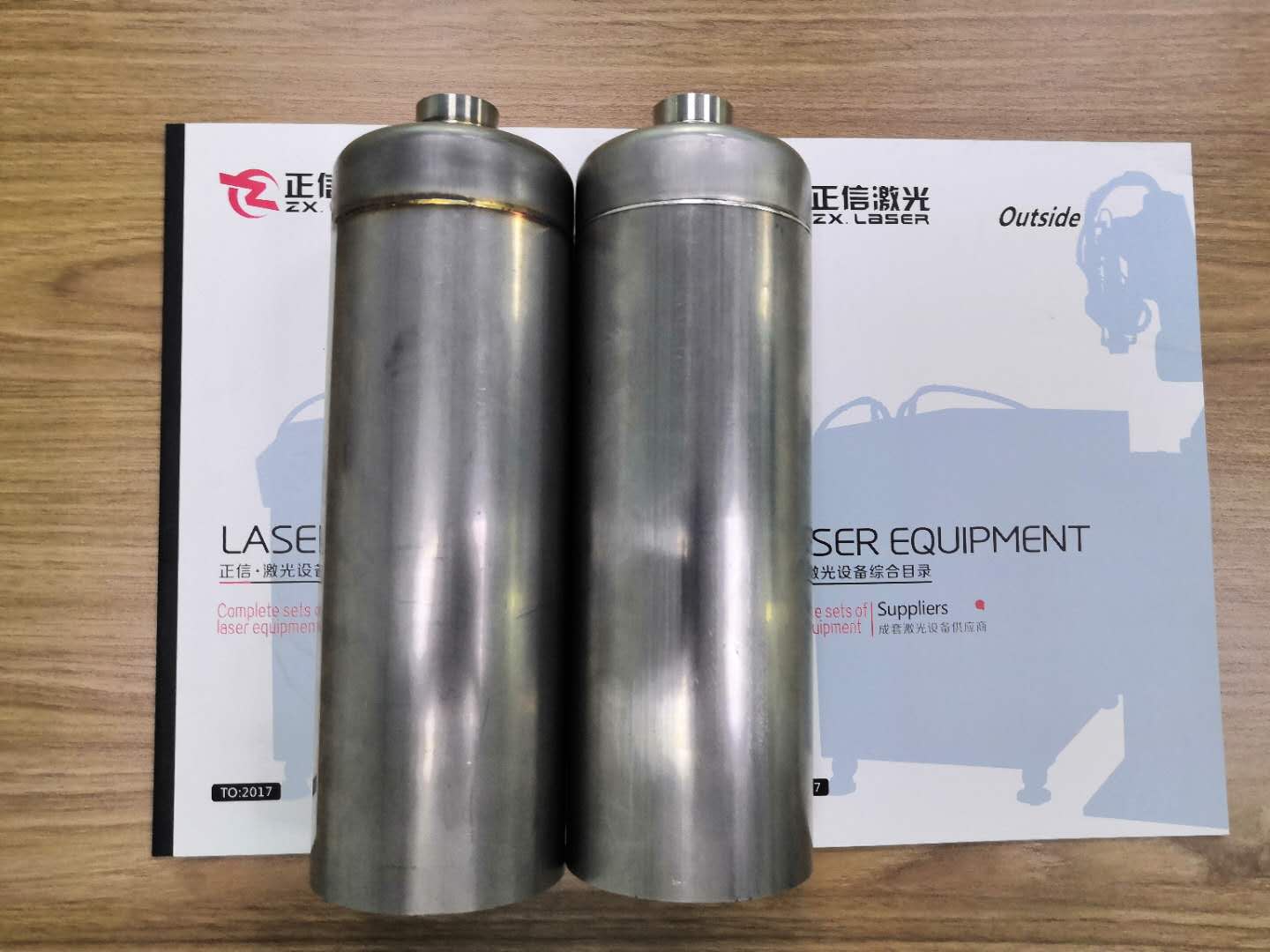 广东东莞汽车配件激光焊接设备/重庆汽车工艺激光焊接指定厂家