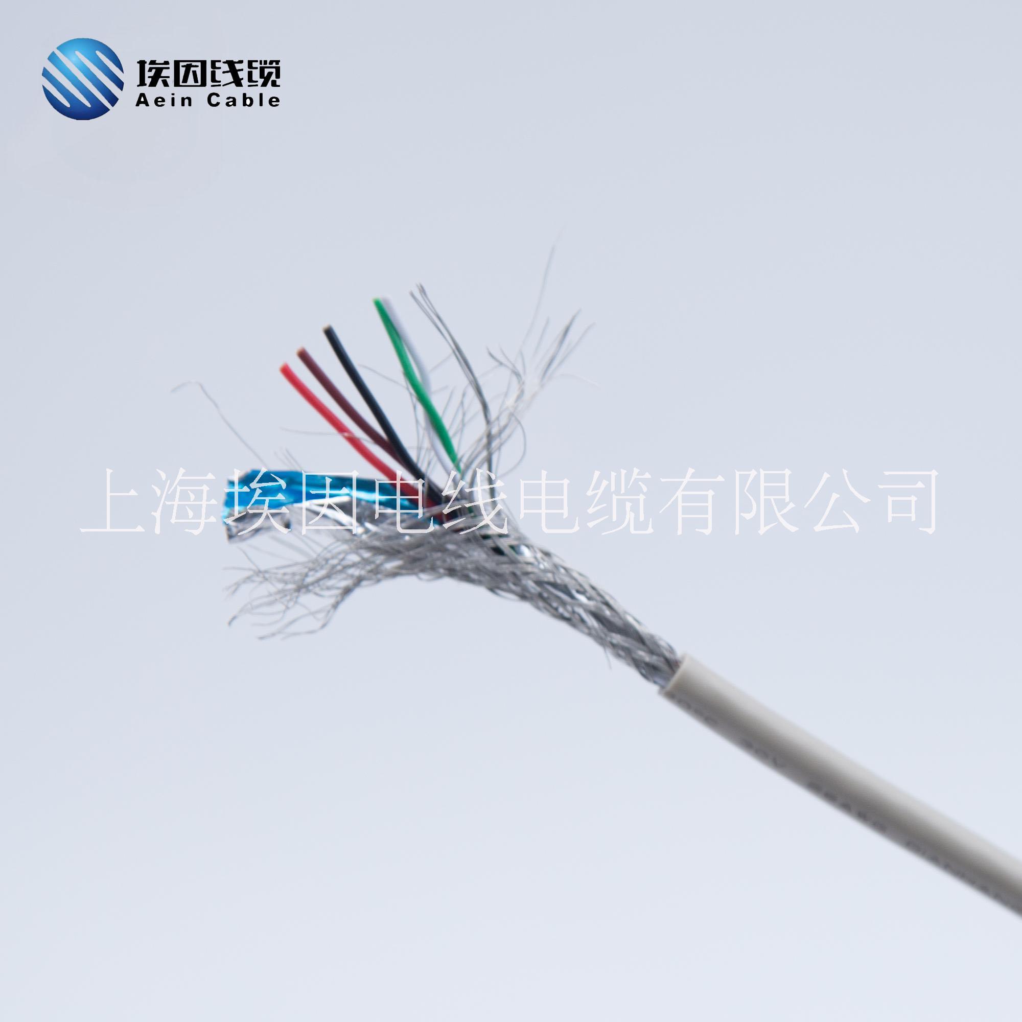 上海上海美标15AWG*6  13AWG