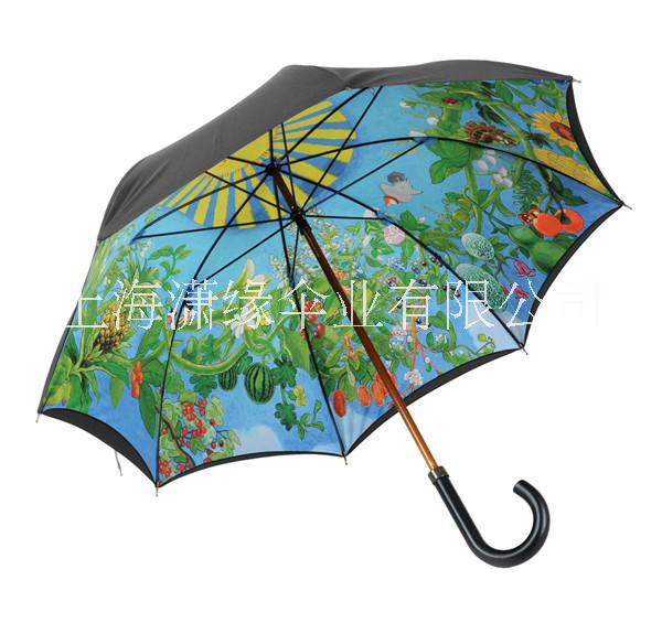 上海上海广告伞 礼品伞厂家定制 专业生产各式广告雨伞 晴雨伞 可印刷