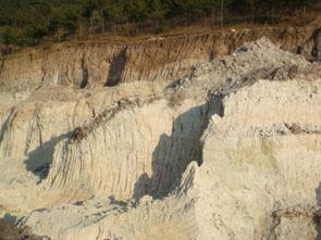 河北河北供应陶瓷用膨润土