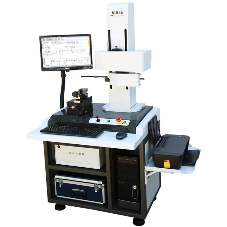 江苏苏州苏州太仓常熟无锡总代理粗糙度轮廓仪一体机SPR1000 高精度轮廓仪厂家 高精度轮廓仪价格 高精度轮廓仪批发 轮廓仪
