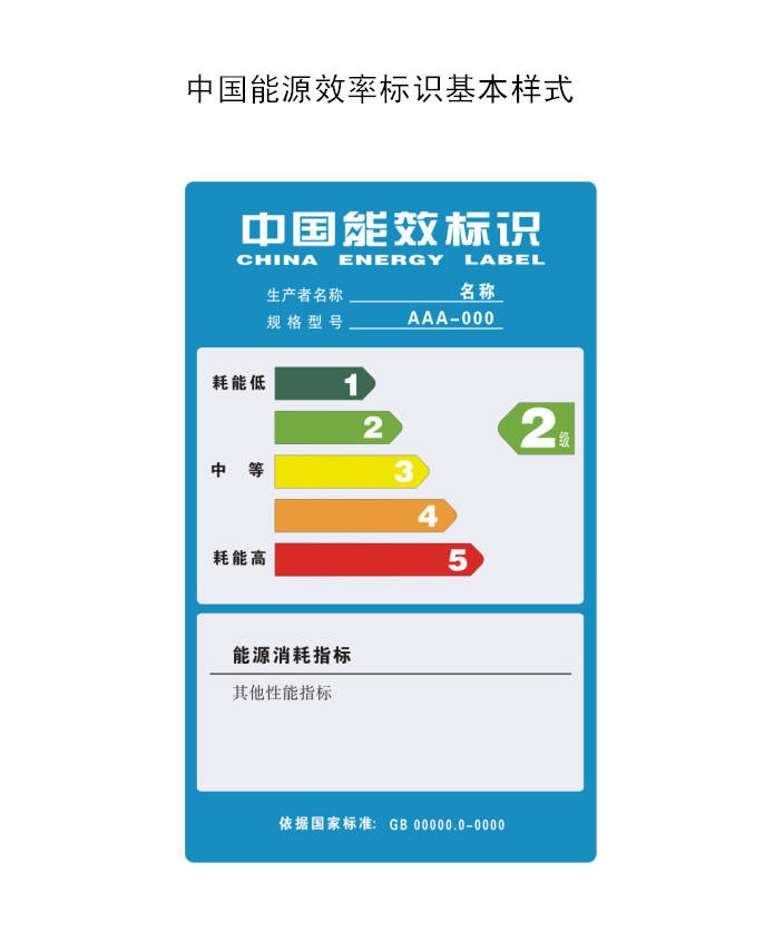 广东佛山供应高压钠灯显示器复印机等能效标识