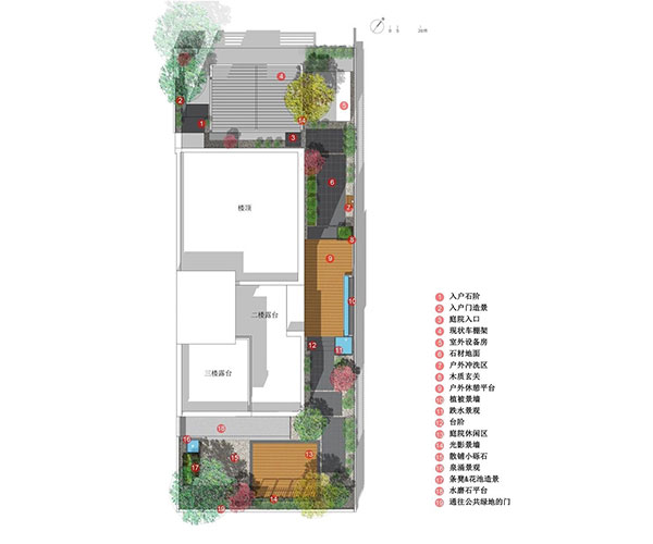 山东山东青岛海绵城市与水资源管理-山东大道园林在线咨询