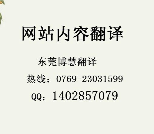 上海上海供应网站内容翻译和软件本地化翻译