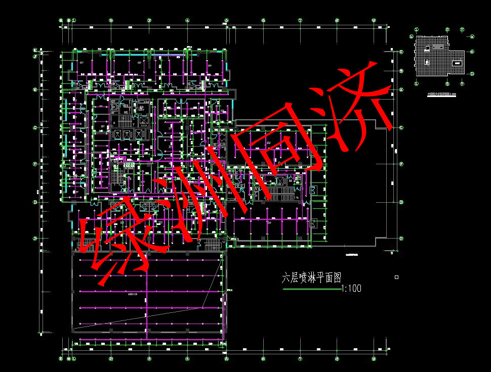 上海上海给排水建筑设计培训