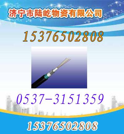 山东济宁供应煤矿用阻燃通信光缆阻燃光缆型号防**阻燃光缆安标光缆