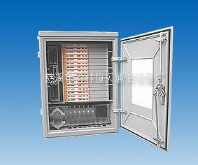 浙江宁波供应144芯光缆交接箱