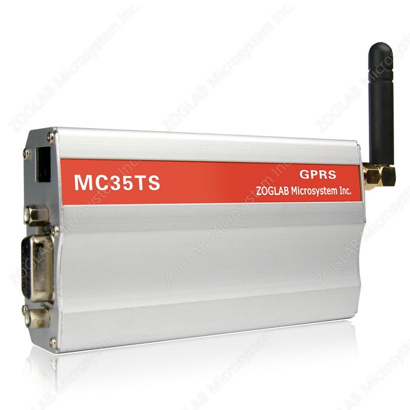 供应GSM/GPRS猫MC35TS内置西门子MC37I模块