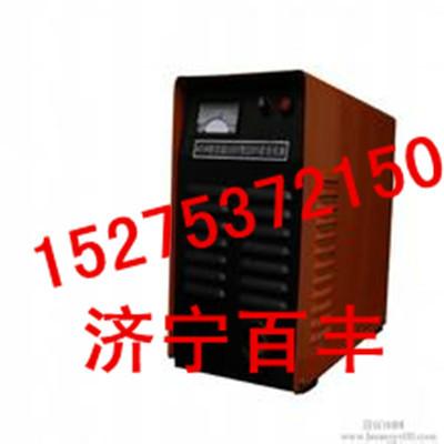 山东济宁供应KYNB型直流550V变220v逆变电源厂家 架线机车逆变电源