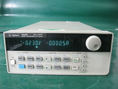 Agilent 安捷伦66311B 66309D 66319B 66319D电源 销售 回收 二手