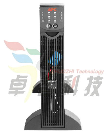 APC 施耐德 SURT1000XLICH 在线式 UPS不间断电源 700W/1000VA