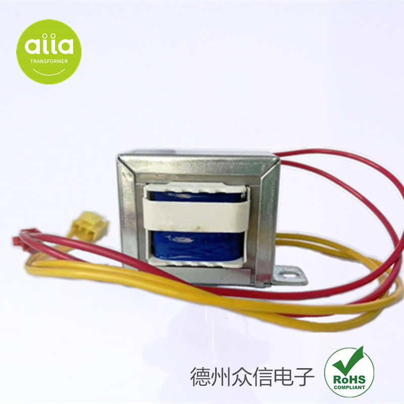 山东山东德州众信 电源变压器 30W-60W 线性电源变压器