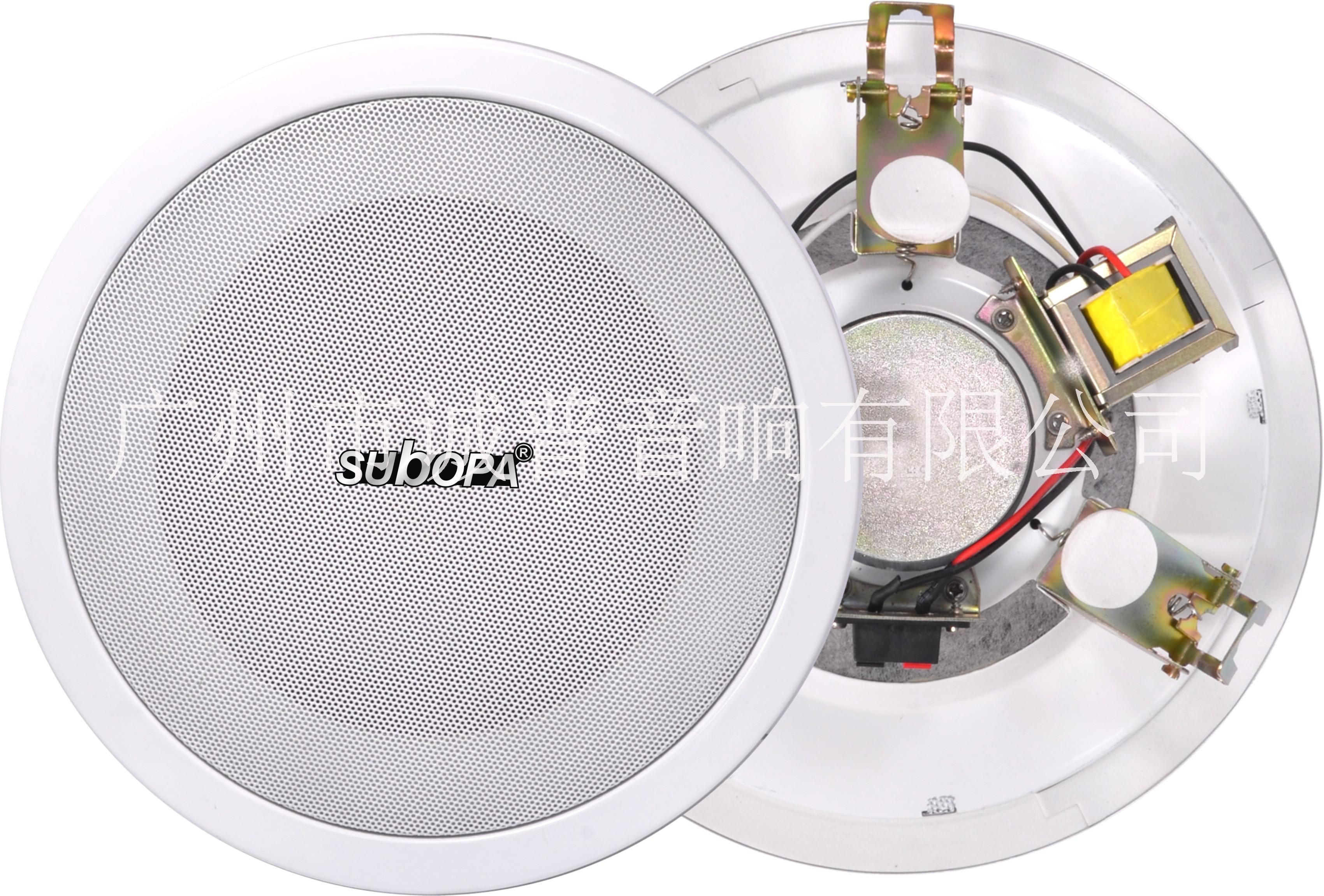 广东广州音量控制器(10W)YK-610