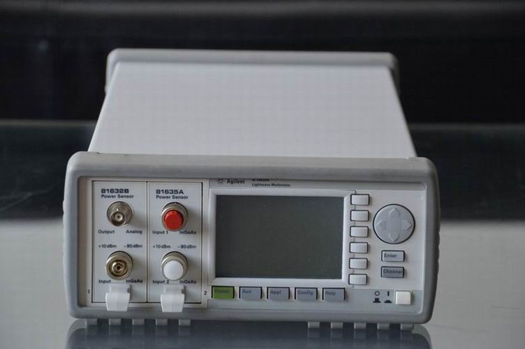 北京北京销售回收，Agilent8169A光偏振控制器二手回收HP8169A