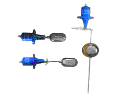 陕西西安供应浮球液位开关液位传感器，XM-UQK-01浮球液位开关液位传感器/液位控制器/西安新敏电子