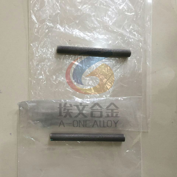 供应用于微位移控制器的铽镝铁合金稀土超磁致伸缩材料，铽镝铁棒材，铽镝铁粉末