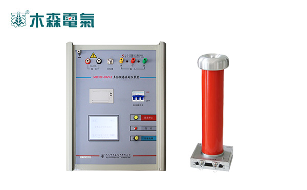 湖北武汉河南多倍频电源试验装置厂家