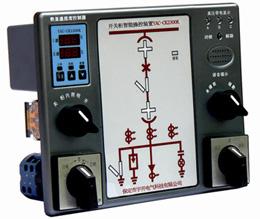 河北保定供应YAC-S(Y)系列开关柜温湿度控制器