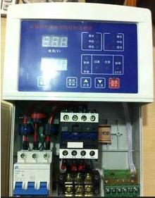 浙江温州供应三相水泵控制器SCSB-3Z液位探头型