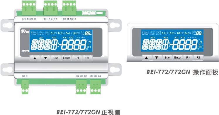 山东济南供应济南工达-DEI控制器