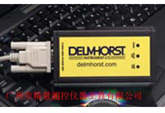 广东广州（Delmhorst）RDM电脑套装-应用软件程序广州精量有售