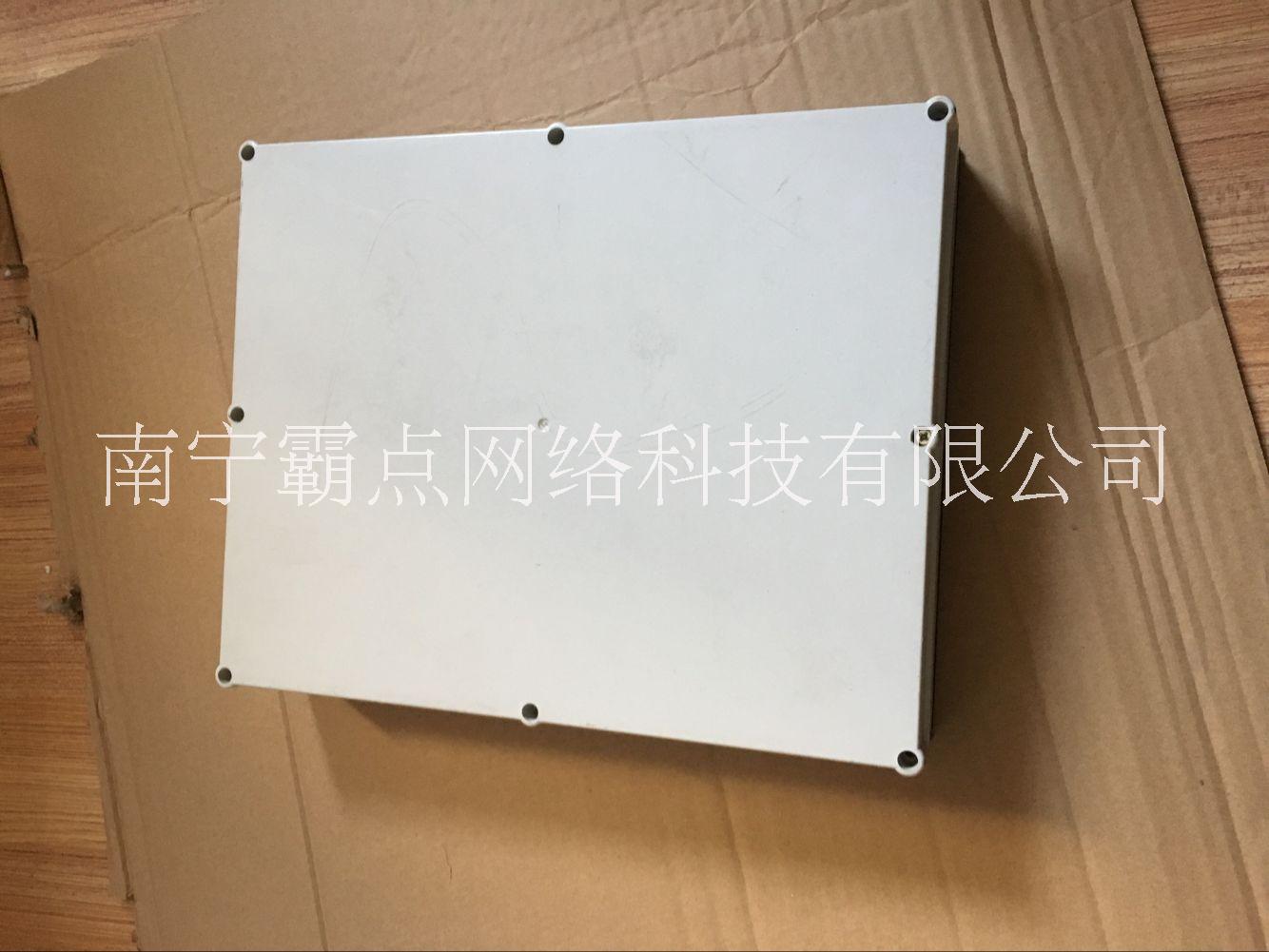 广东广东霸点科技TCP读卡器 支持二次开发网络中距离读卡器 远距离读卡器 网口读卡器