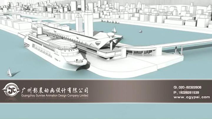 福建福建供应佛山三维动画设计制作影视公司