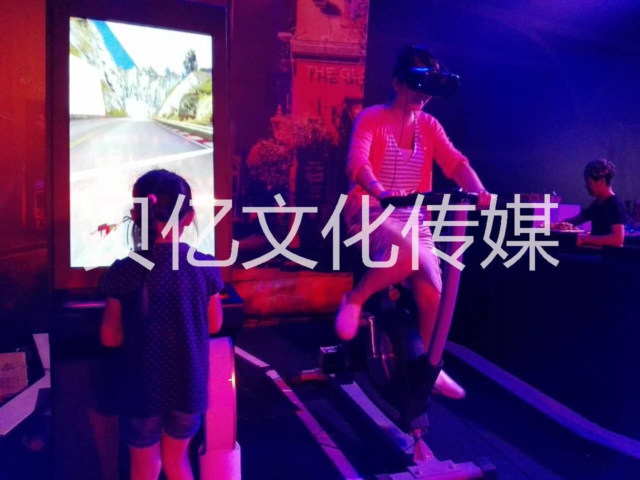 上海站立VR设备出租 VR设备带你走进虚拟世界  上海震动VR出