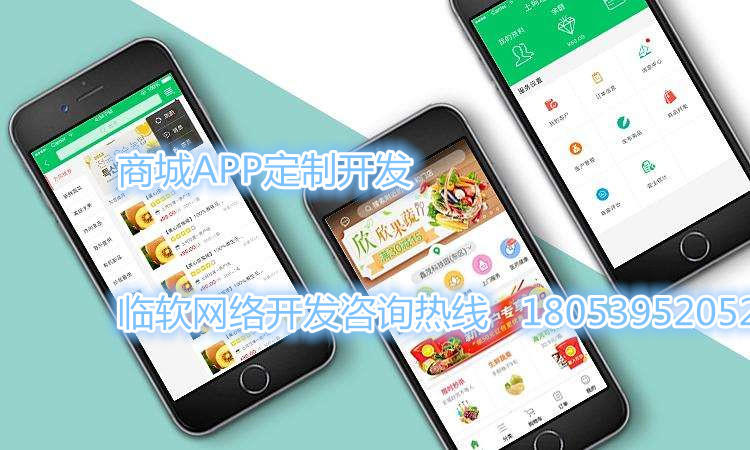 沧浪沧浪单店铺电商小程序商城APP开发