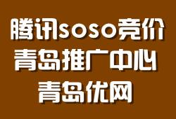 广东深圳供应腾讯soso竞价推广青岛优网