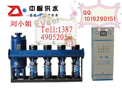 湖南长沙供应南宁农村供水设备，推广广东智慧型无负压稳流给水设备，靠你，靠我，