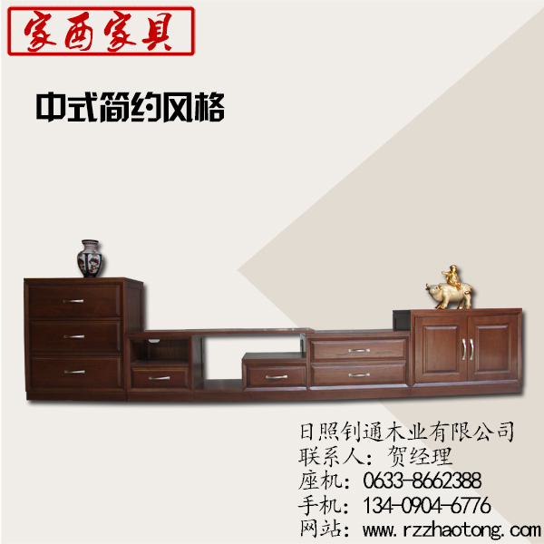 山东山东钊通木业(图)|定做实木家具品牌|邯郸实木家具